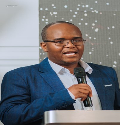 Muvengwa Marumahoko, Underwriter Excellence Award recipient